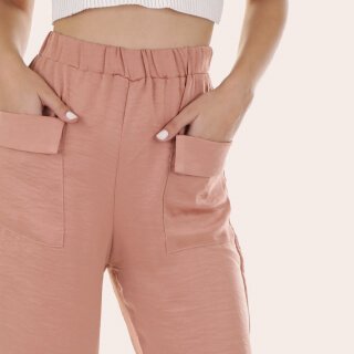 Jean pantalon bleu