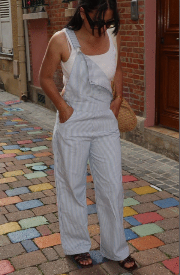 Salopette ANA – Image 2