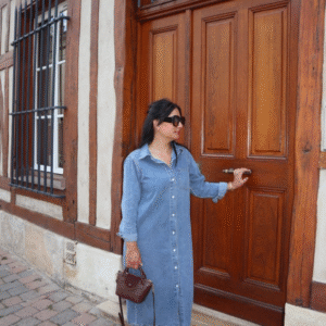 Robe LUNA