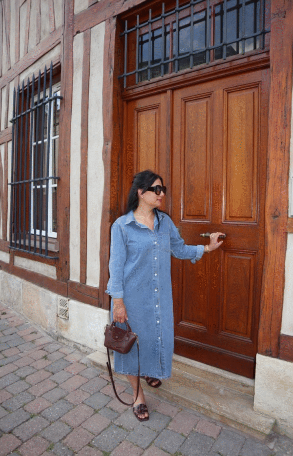 Robe LUNA