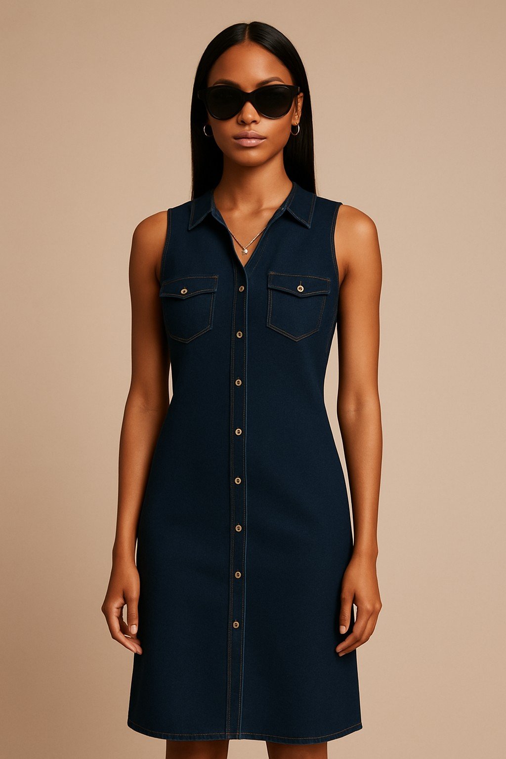 Robe élégante pour femme