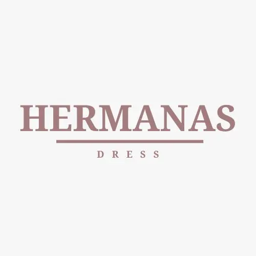 Logo principal de Hermana Dress